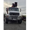 1999 Sterling Log Truck